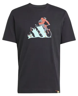 Obrázok produktu pre Adidas Trička JM6495, Veľkosť: 164