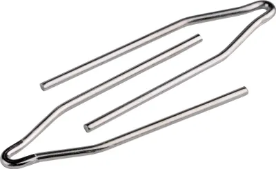 Produktbild von SW-Stahl 62001SB Lötspitzensatz, 2-teilig