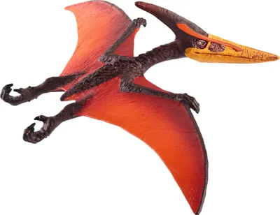 Produktbild von Schleich Dinosaurier Figur Sammelfigur Pteranodon 15008