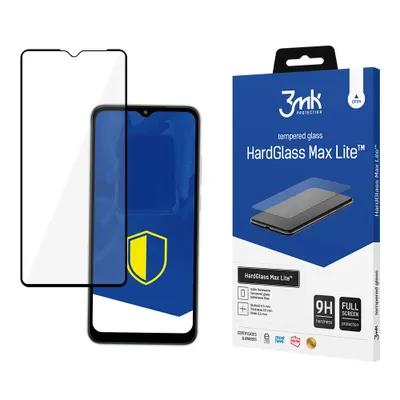 Zdjęcie produktu dla 3MK HardGlass Max Lite Przezroczysta osłona ekranu Xiaomi 1 szt