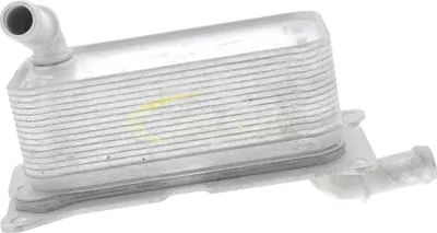 Produktbild von VEMO Ölkühler Automatikgetriebe V30-60-1334 passend für MERCEDES-BENZ B-Klasse (W246, W242) 0,688kg