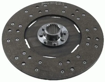 Produktbild von SACHS 1864 289 003 Kupplungsscheibe 310mm 21-Zähne