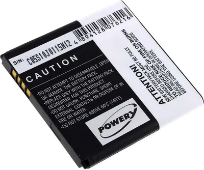 Produktbild von Akku für Alcatel Typ CAB32A0000C2