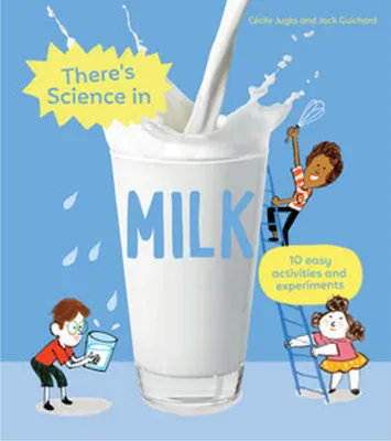 Obrázek produktu pro Milk