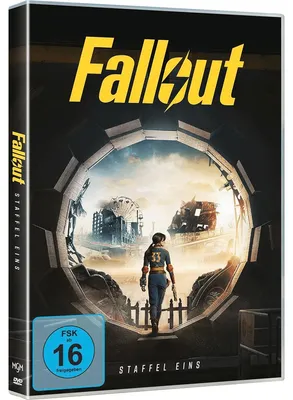 Produktbild von Fallout