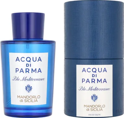 Obrázek produktu pro Acqua Di Parma Mandorlo Di Sicilia Edt Spray