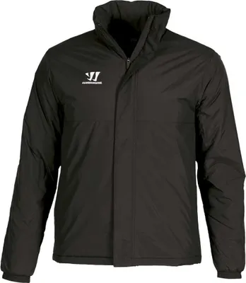 Produktbild von Warrior Alpha Winter Suit Juniorjacke Schwarz 8-9 Years Schwarz 8-9 Years
