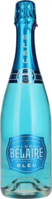 Produktbild von Luc Belaire BLEU Editión Limitée 10% Vol. 0,75l