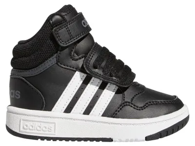Produktbild von Scarpe Adidas Hoops Mid Jr GW0408 Pullunder adidas Größe: 21,