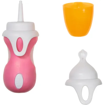 Zdjęcie produktu dla Zapf Zapf BABY born Interact. Butelka& yka 43cm 832493