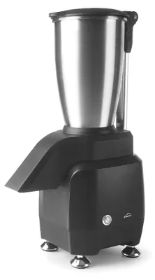 Eiszerkleinerer, professionell, 3 l, Edelstahl, 200 W