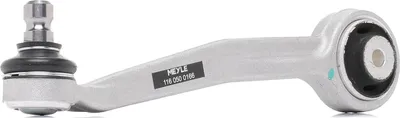 Produktbild von MEYLE 116 050 0166 Querlenker Vorne Links Hinten Oben für AUDI A4 Avant (8K5, B8)
