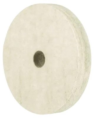 Produktbild von PFERD Felt wheels, PFERD, 4900 RPM, 20 mm