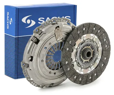 Produktbild von SACHS Kupplungssatz Kupplung für VW Passat Variant (3G5, CB5) 3000 950 981