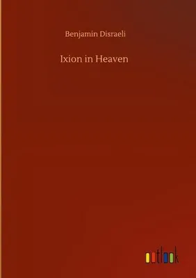 Produktbild von Ixion in Heaven