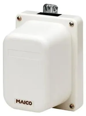 Zdjęcie produktu dla Silnik sterujący Maico MS 2 0093.0403