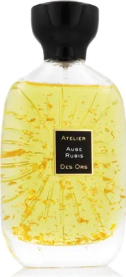 Productafbeelding van Atelier Des Ors Aube Rubis Eau de Parfum, 100 ml (unisex)