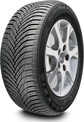 Produktbild von Maxxis GAN car-tyres Premitra All Season AP3 ( 185/55 R16 87V XL, mit Felgenschutzleiste (FSL) )
