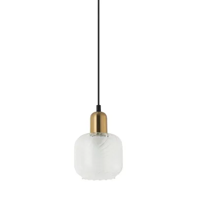 Image de Applique murale Italux MBM-3480/1B WH Harley, 1 x E27, blanche
