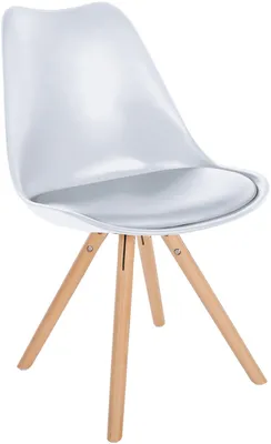 Obrázok produktu pre Plastová stolička Sofia
