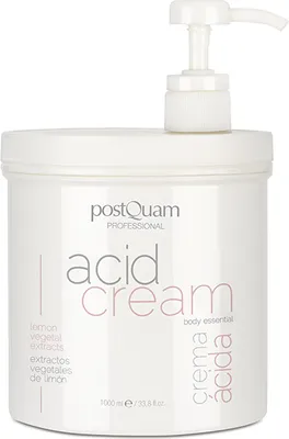 Obrázok produktu pre Postquam Acid Cream 1000 Ml.