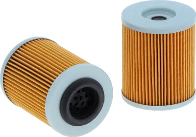 Produktbild von Ölfilter SO 6986