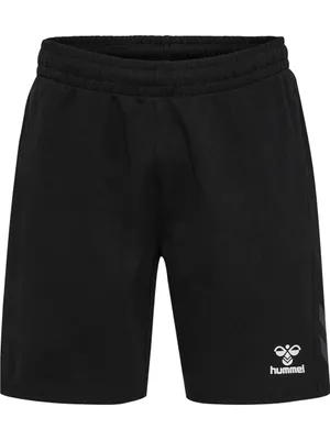 Obrázek produktu pro hummel hmlTRAVEL SHORTS BLACK BLACK L