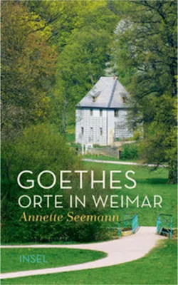 Immagine prodotto di Goethes Orte in Weimar