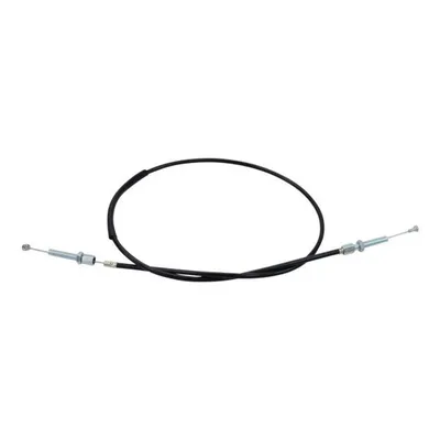 Obrázek produktu pro Spojkové lanko černé pro Zündapp M 25 typ 434-02L1 / M 25 BASF typ 434-16L0 / M 50 typ 434-01L0 (od 1490432)
