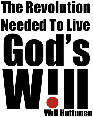 Produktbild von God's Will