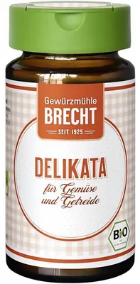 Produktbild von Brecht Delikata 30g