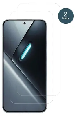 Image de 2x Protection ecrán pour Poco X8 Pro Max Verre souple Film Protecteur 9H dipos