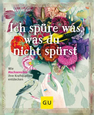 Produktbild von Ich spüre was, was du nicht spürst