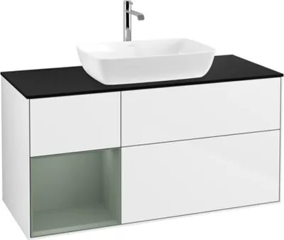 Produktbild von Villeroy & Boch G822GMGF Waschbeckenunterschrank Finion G82
