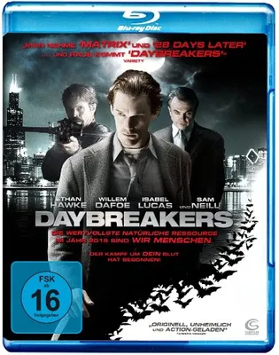 Produktbild von Daybreakers