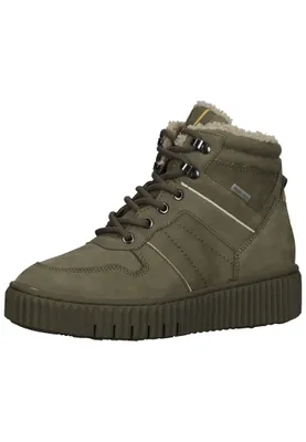 Produktbild von Tamaris Sneaker Sneaker Leder/Textil