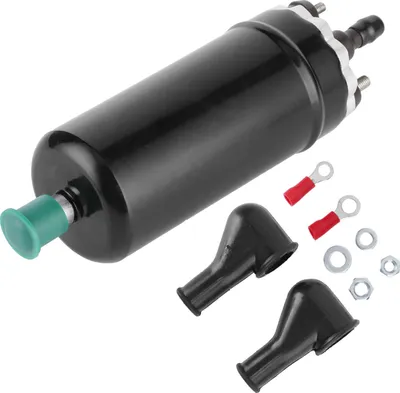 Produktbild von Inline Hochdruckkraftstoffpumpe Auslass 0580464070 Ersatzuniversalzubehör