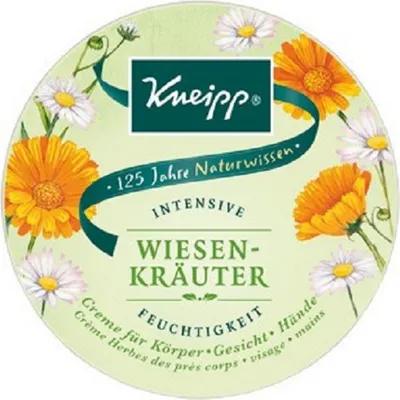 Produktbild von Kneipp Meadow Herb Cream 150ml