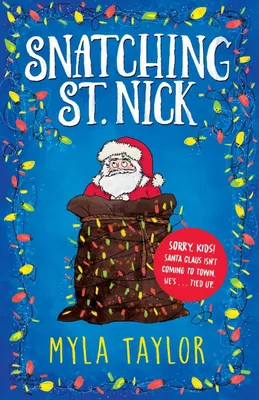Produktbild von Snatching St. Nick