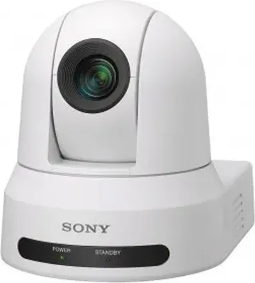 Produktbild von Sony SRG-X40UH - Konferenzkamera - PTZ - Drehplattform - Farbe (Tag&Nacht)