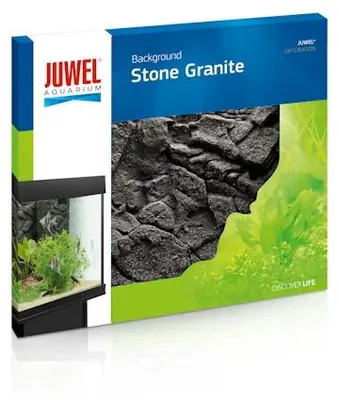 Productafbeelding van Juwel Achterwand Stone Granite 60x55cm