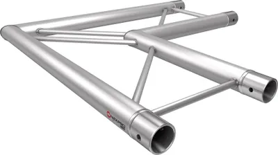 Produktbild von Naxpro-Truss FD 22 C21H 90° 2 Weg Winkel