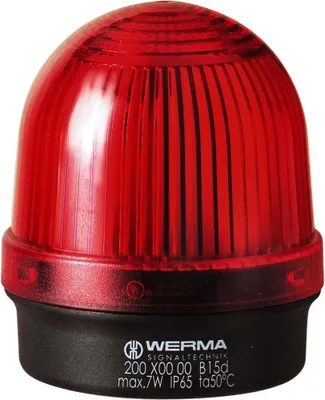 Produktbild von Werma Dauerleuchte 20010000 200.100.00
