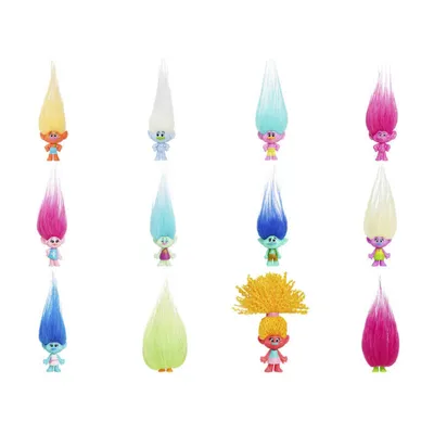 Produktbild von Hasbro Trolls: Überraschungstrolls