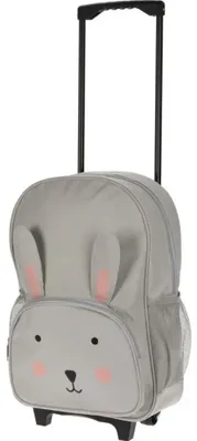 Produktbild von Kinderkoffer 40X29X12Cm 14L Dg9000440