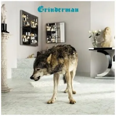 Produktbild von Grinderman-Grinderman 2 (Deluxe Edition)