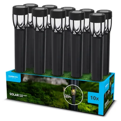 Produktbild von Solarleuchte GS039, steckbar, 40 cm, 1 Stück