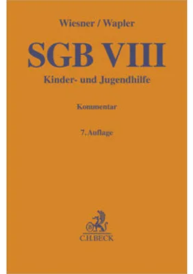 Image de Sgb Viii