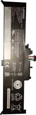 Produktbild von Lenovo Laptop-Batterie - Lithium-Ionen - 4