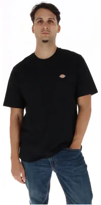 Productafbeelding van Dickies T-shirt Heren Zwart - DK0A4XDB - Maat XXL
